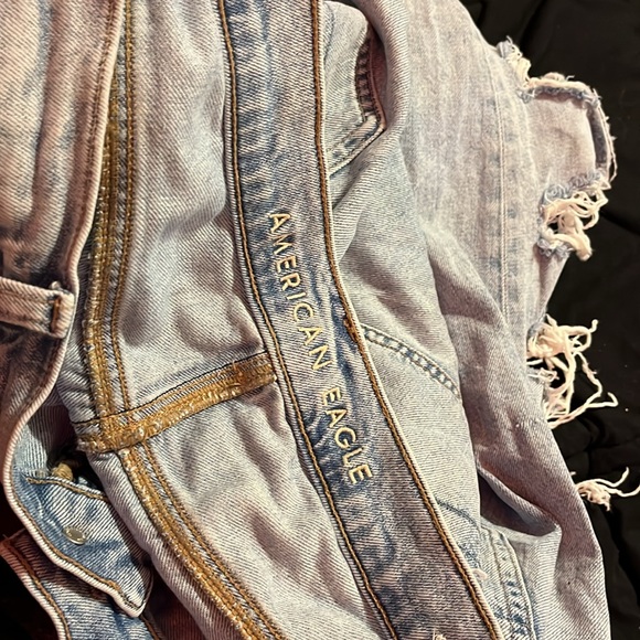 american eagle jeans - Picture 5 of 6